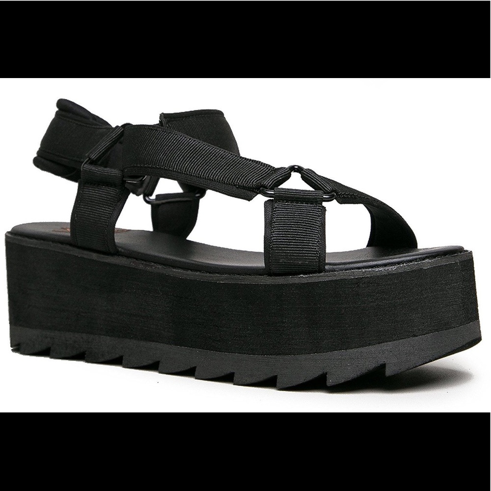 YRU Black Pulse Lo - Picture 2 of 6